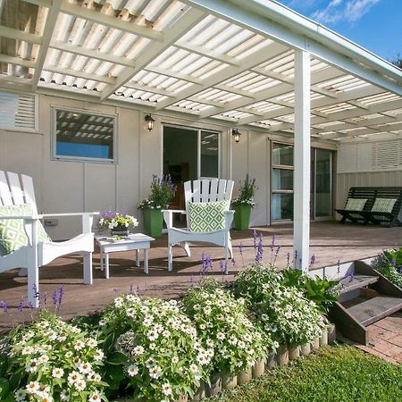 Hydrangea Cottage 카티카티 외부 사진