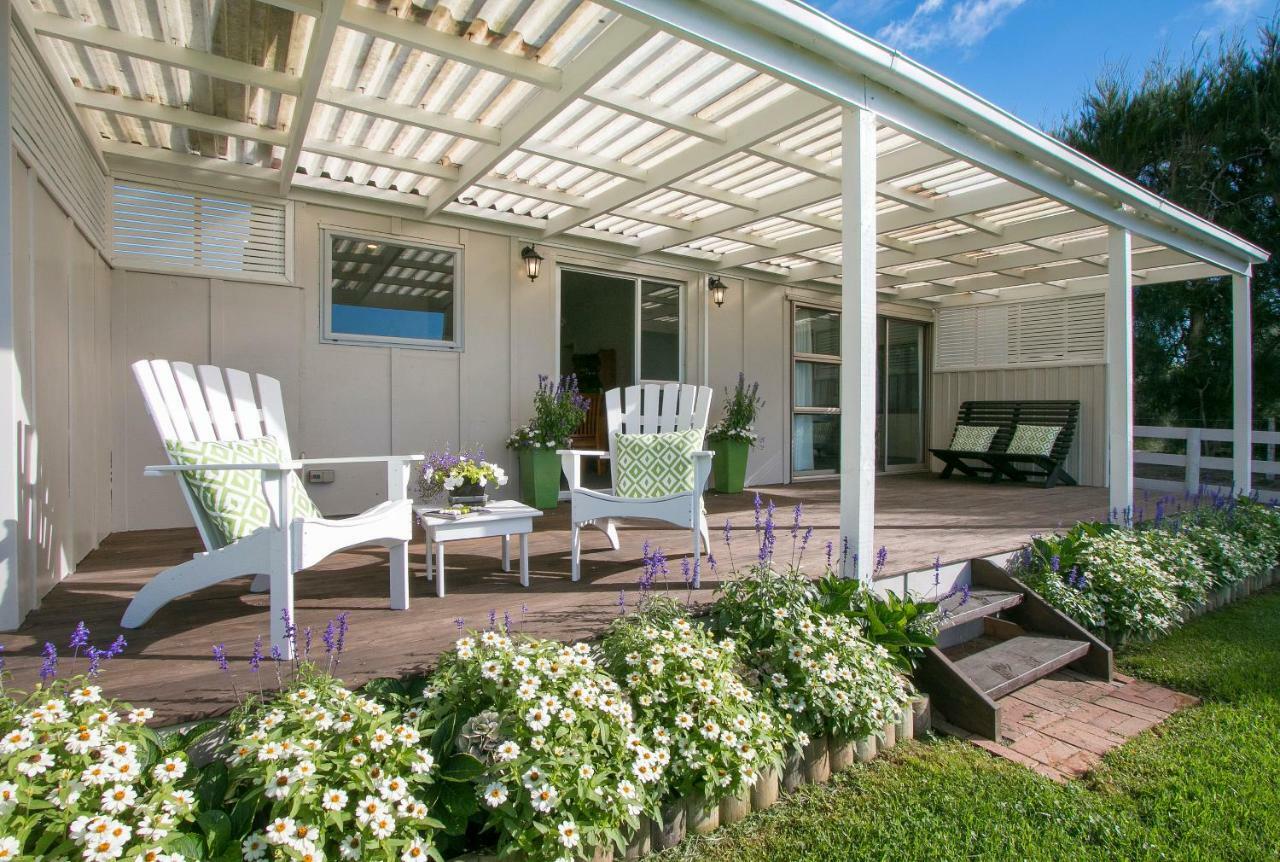 Hydrangea Cottage 카티카티 외부 사진